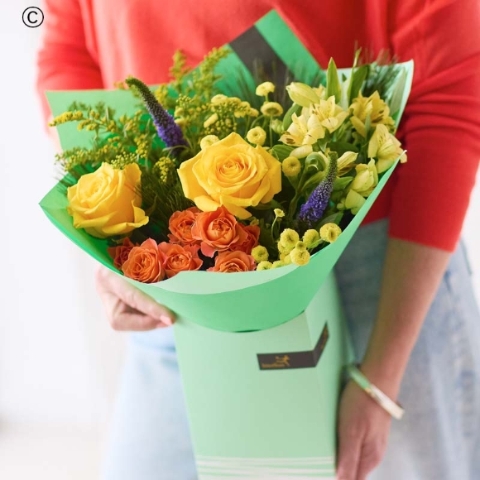 Florists Choice
